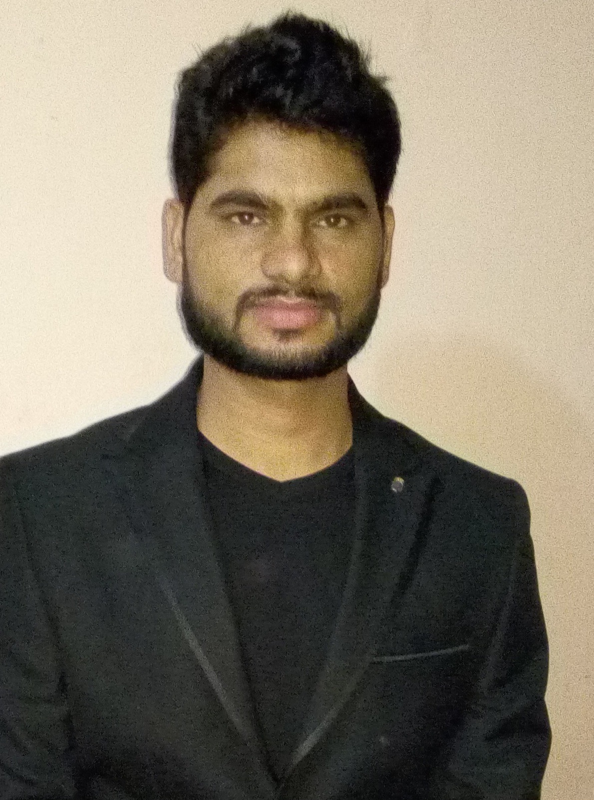 Devesh Chandra